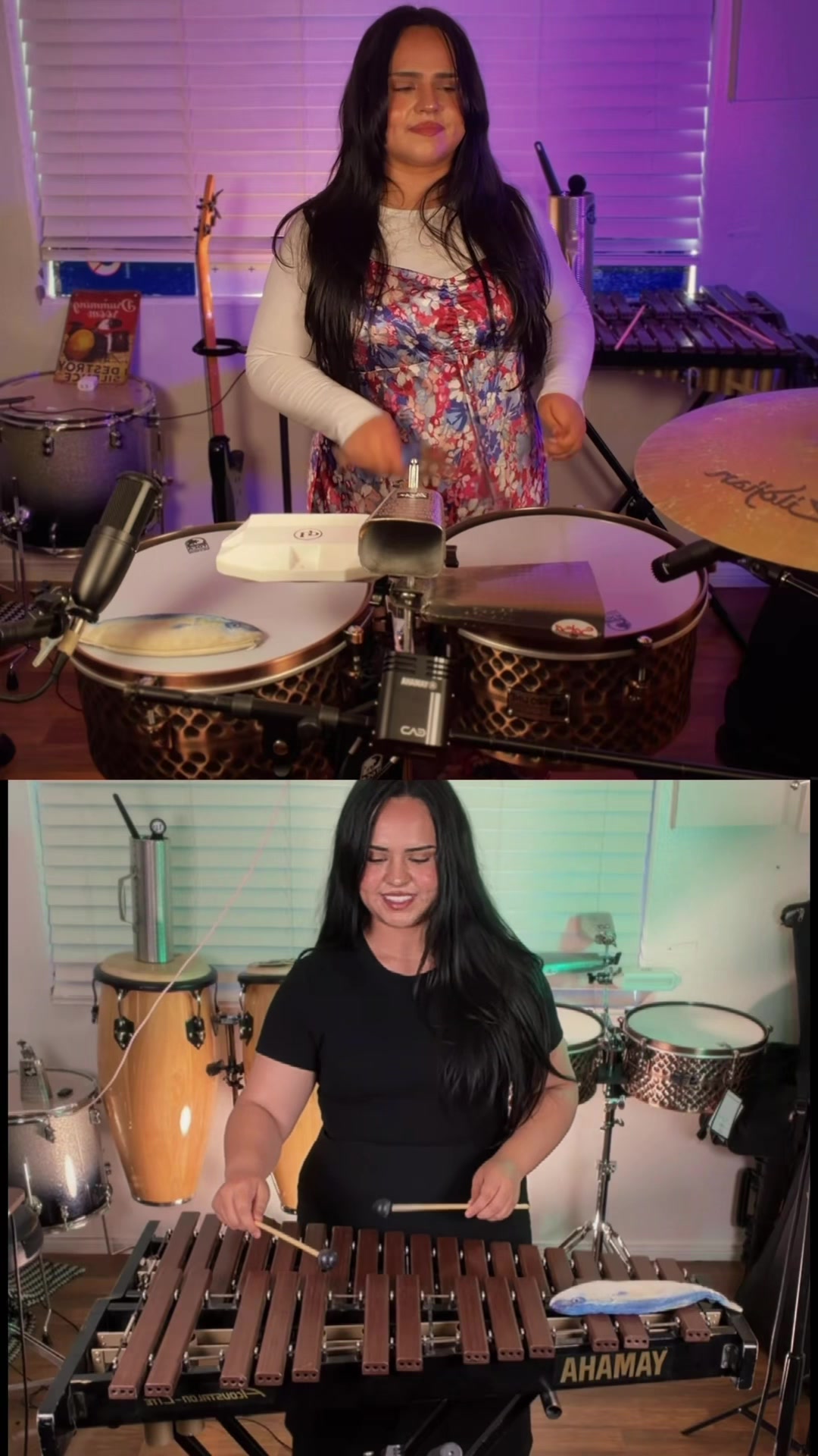 @drummingwithbrisa