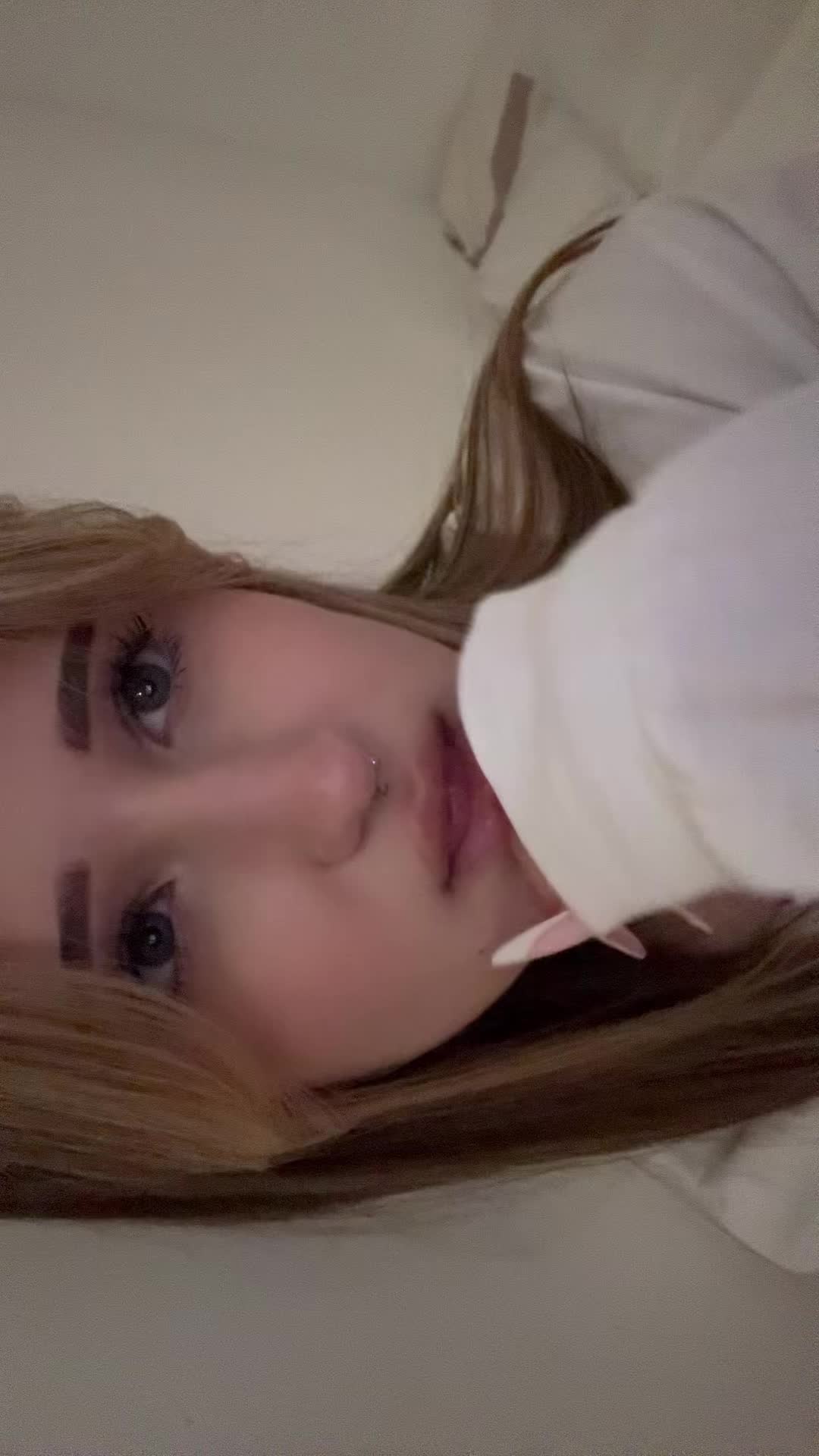 @ 