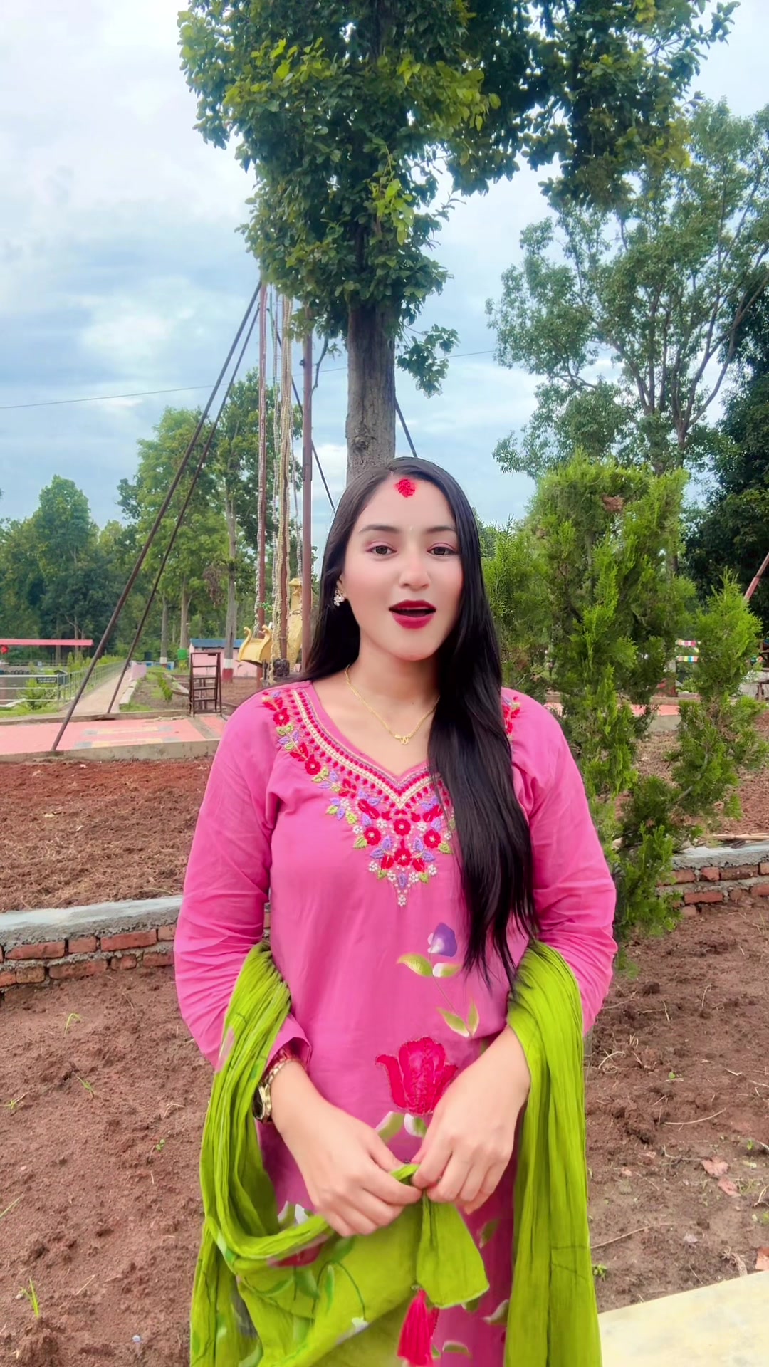 @𐙚मिनाक्षी🍃