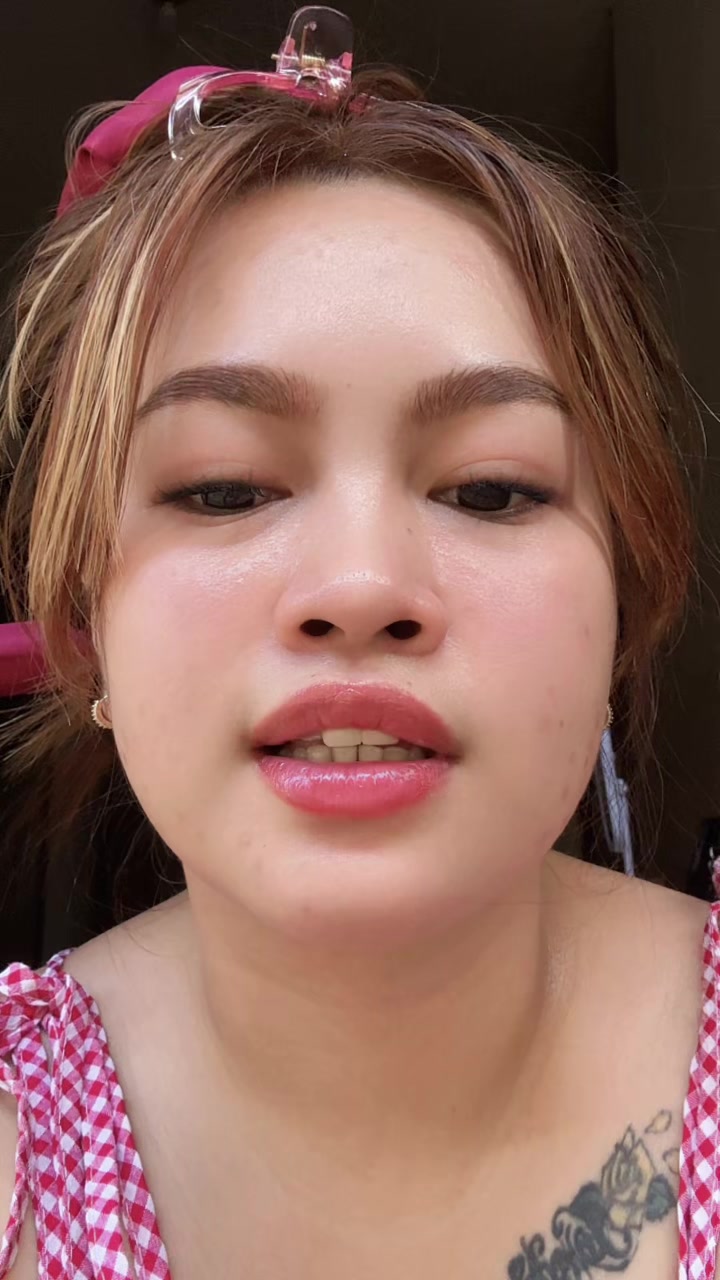 @Mae Garcia
