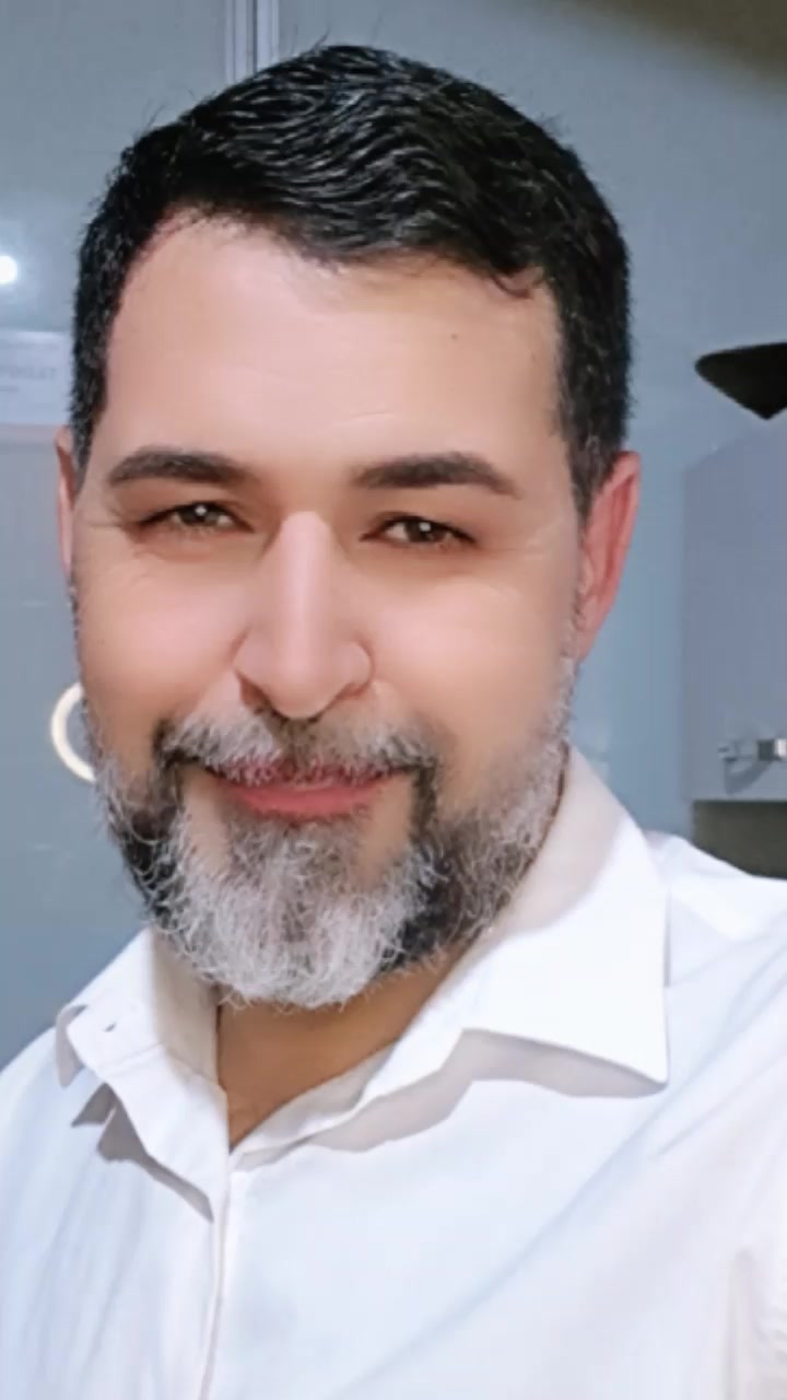 @Ademir Almeida