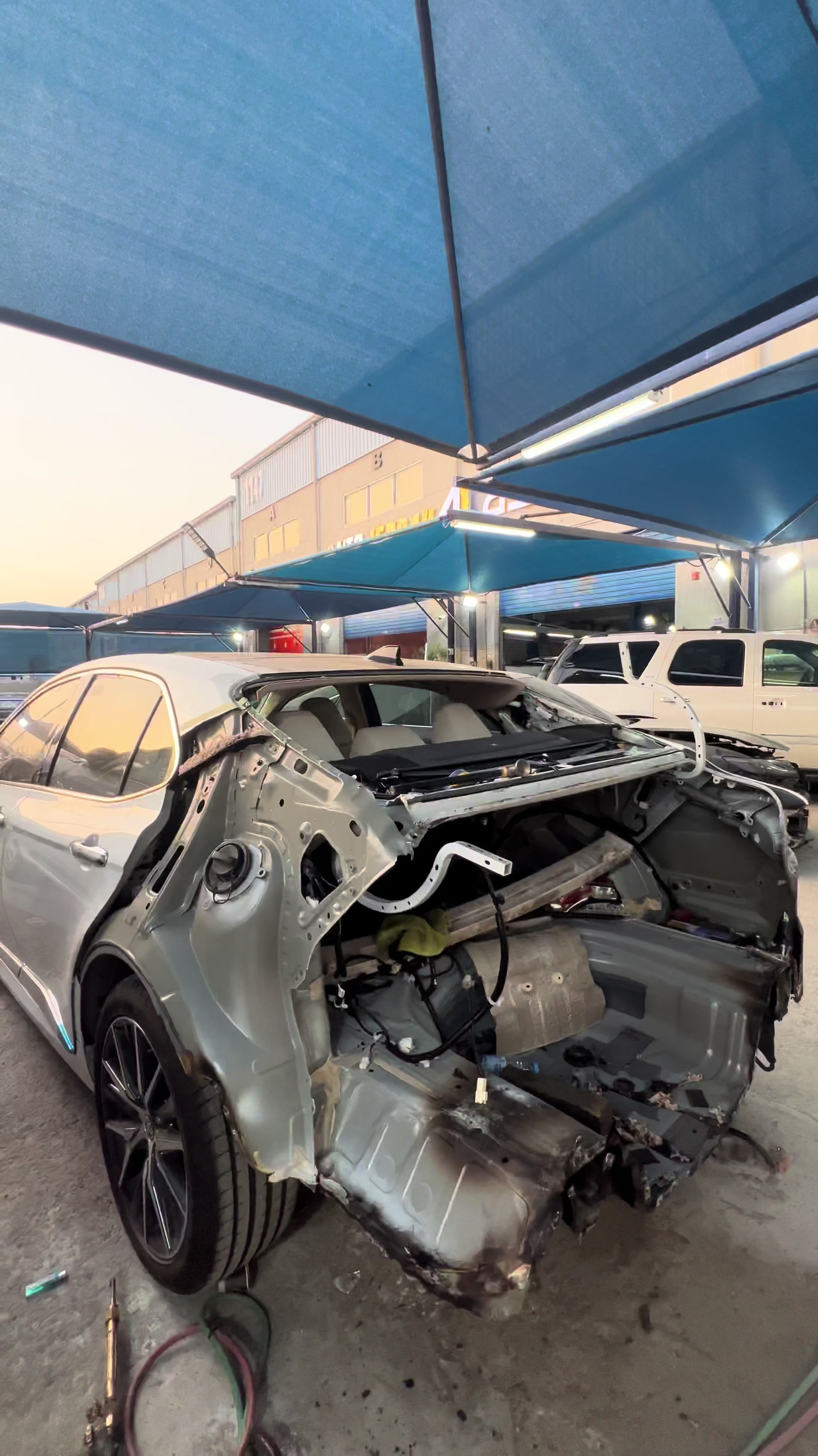 @AUTO JEDDAH اوتو جدة للصيانة