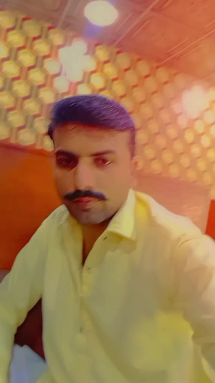 @Bilal Ahmad Rais