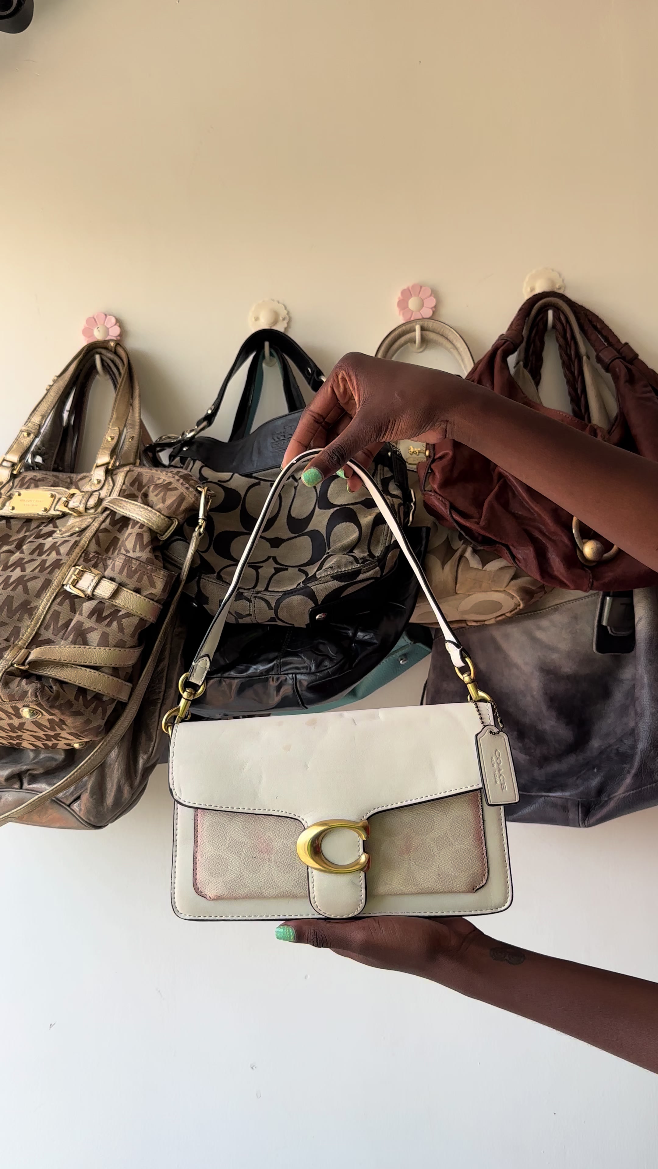 @BAG ALCHEMY