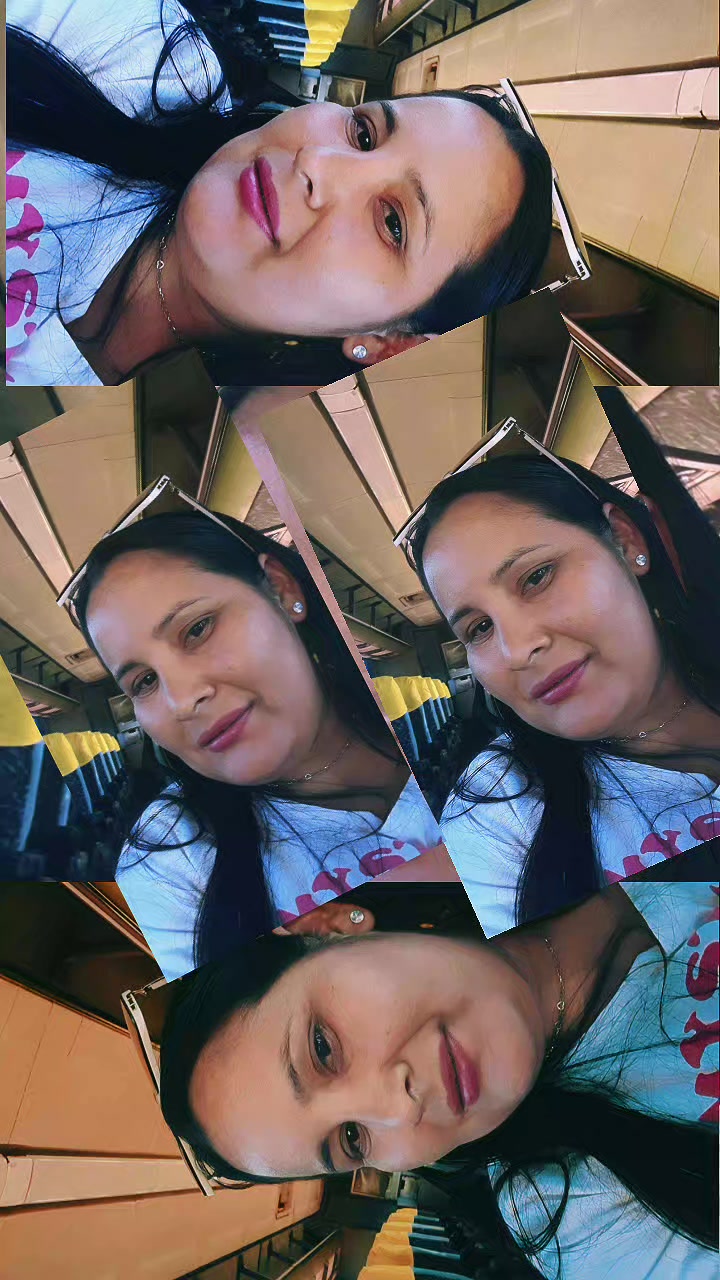 @Elizabeth Pereira