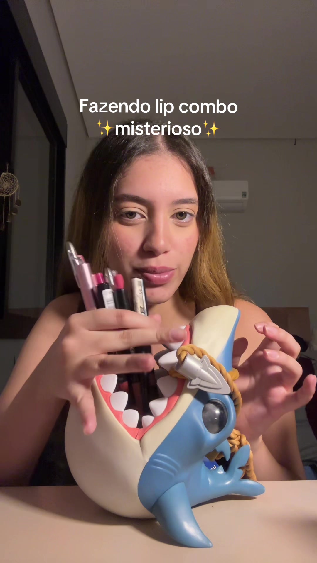 @Brenda Veiga