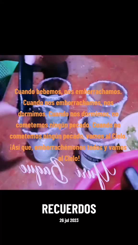 @Baquito Yu