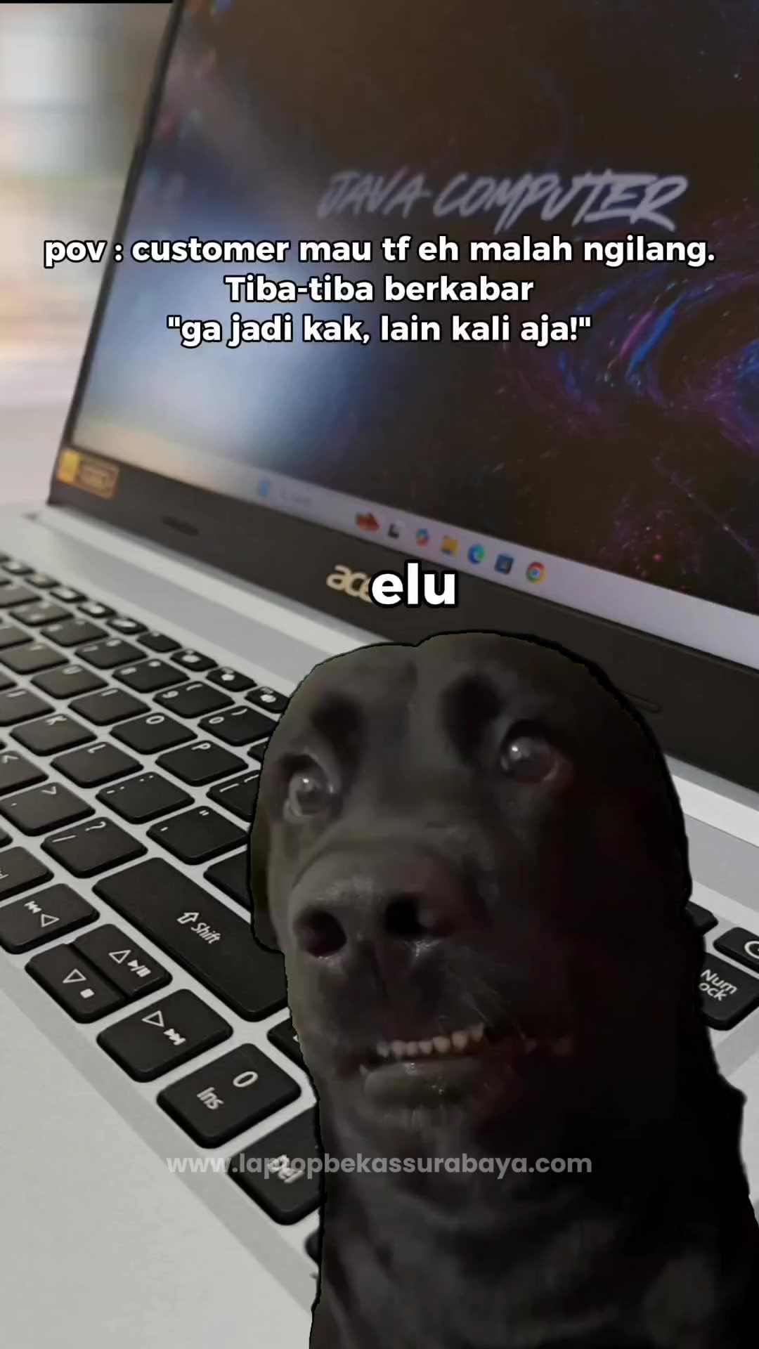 @Java Computer Surabaya