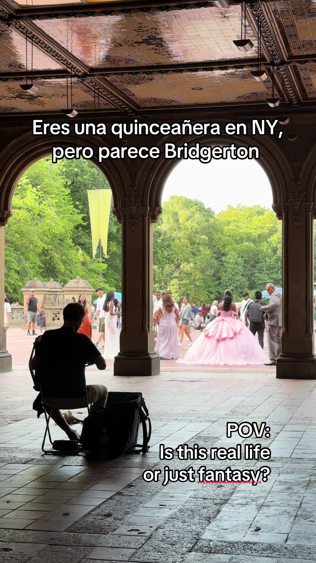 @Señora De Confianza