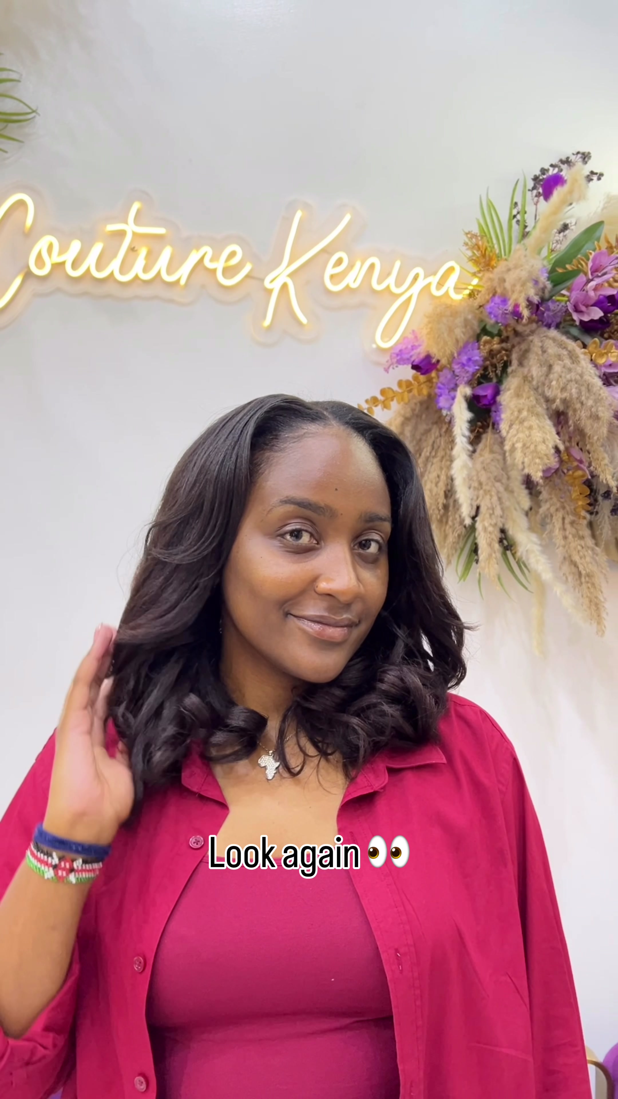 @Hair couture kenya