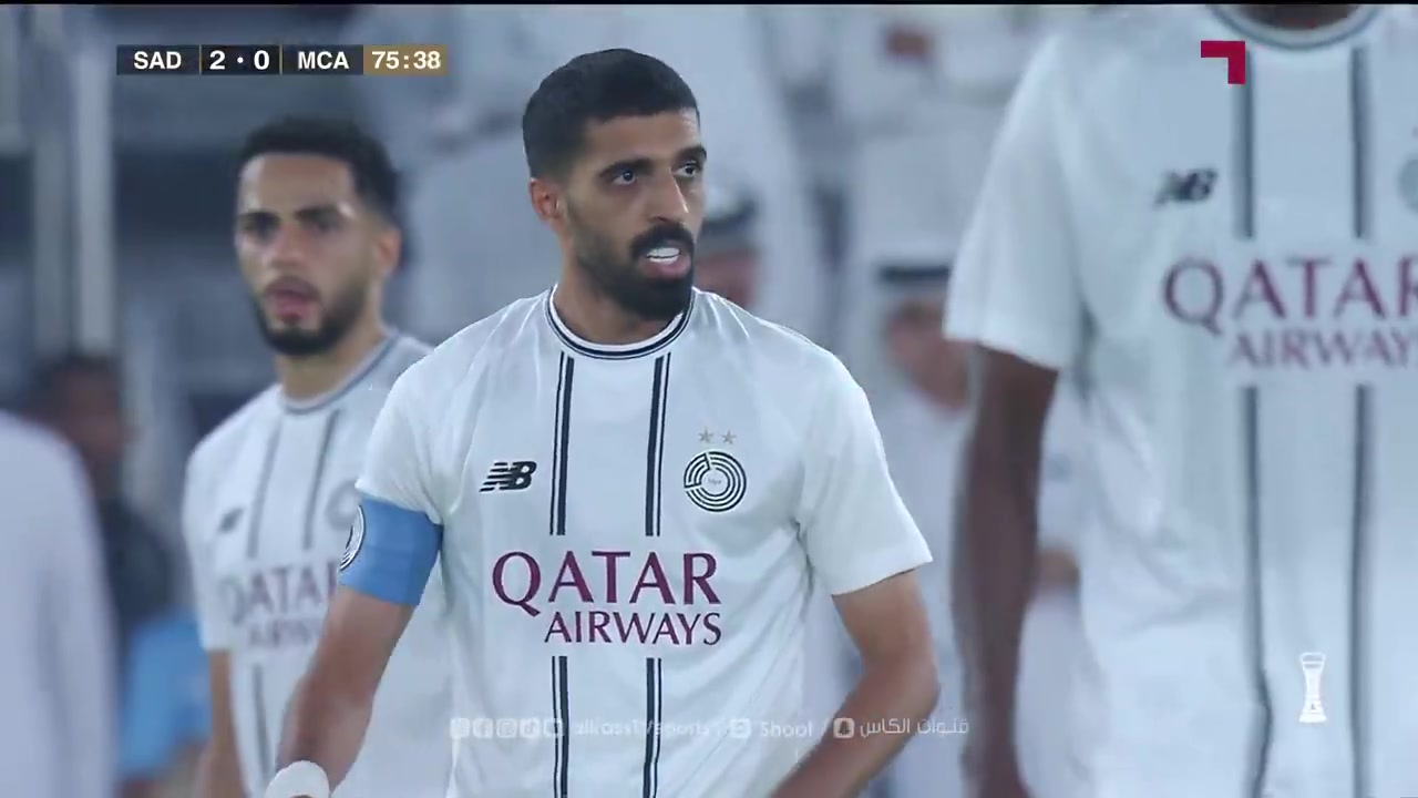 @قنوات الكأس