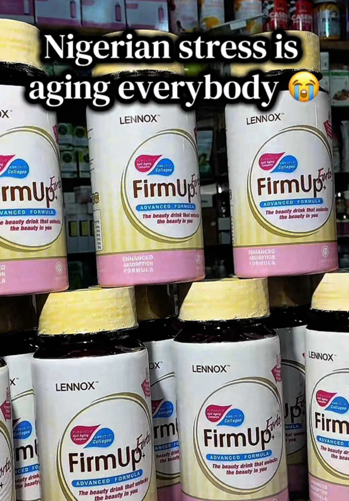 @WHOLESALE & RETAIL SUPPLEMENTS