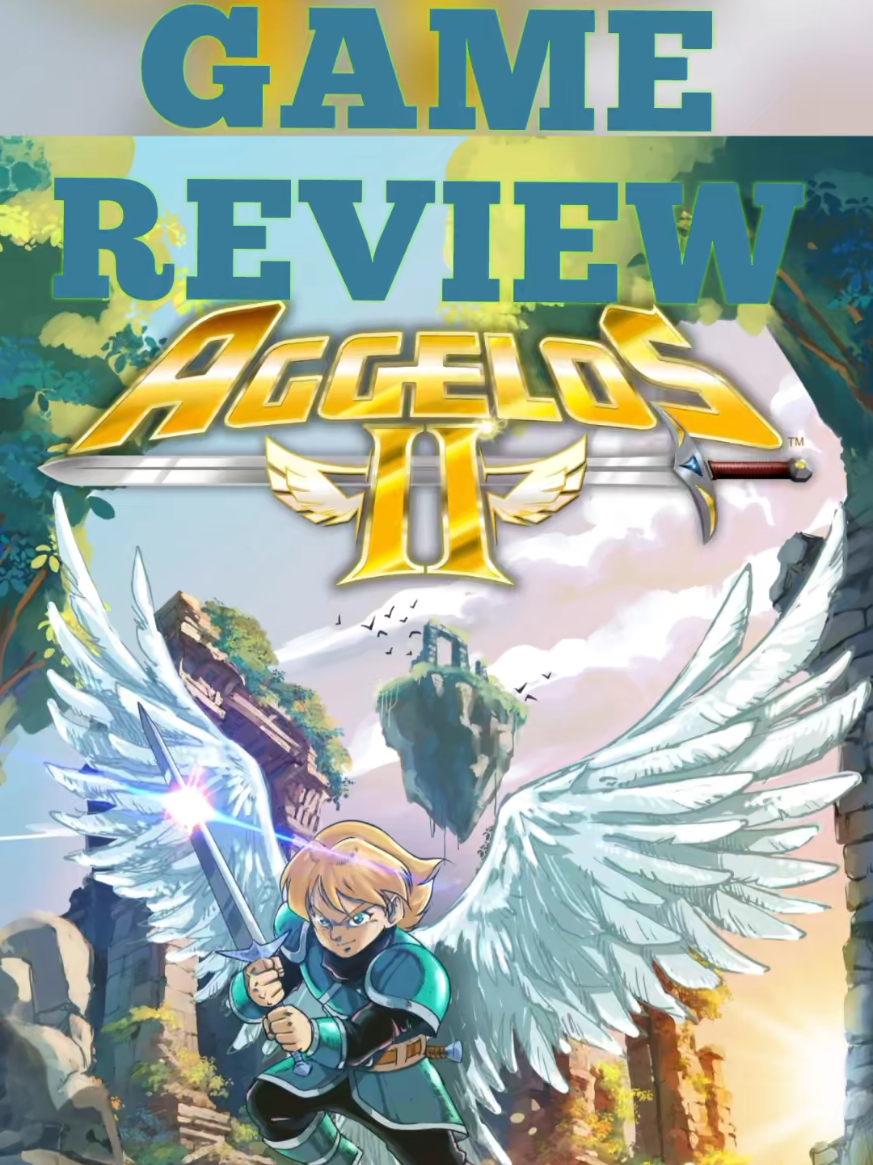 @Concise Game Reviews