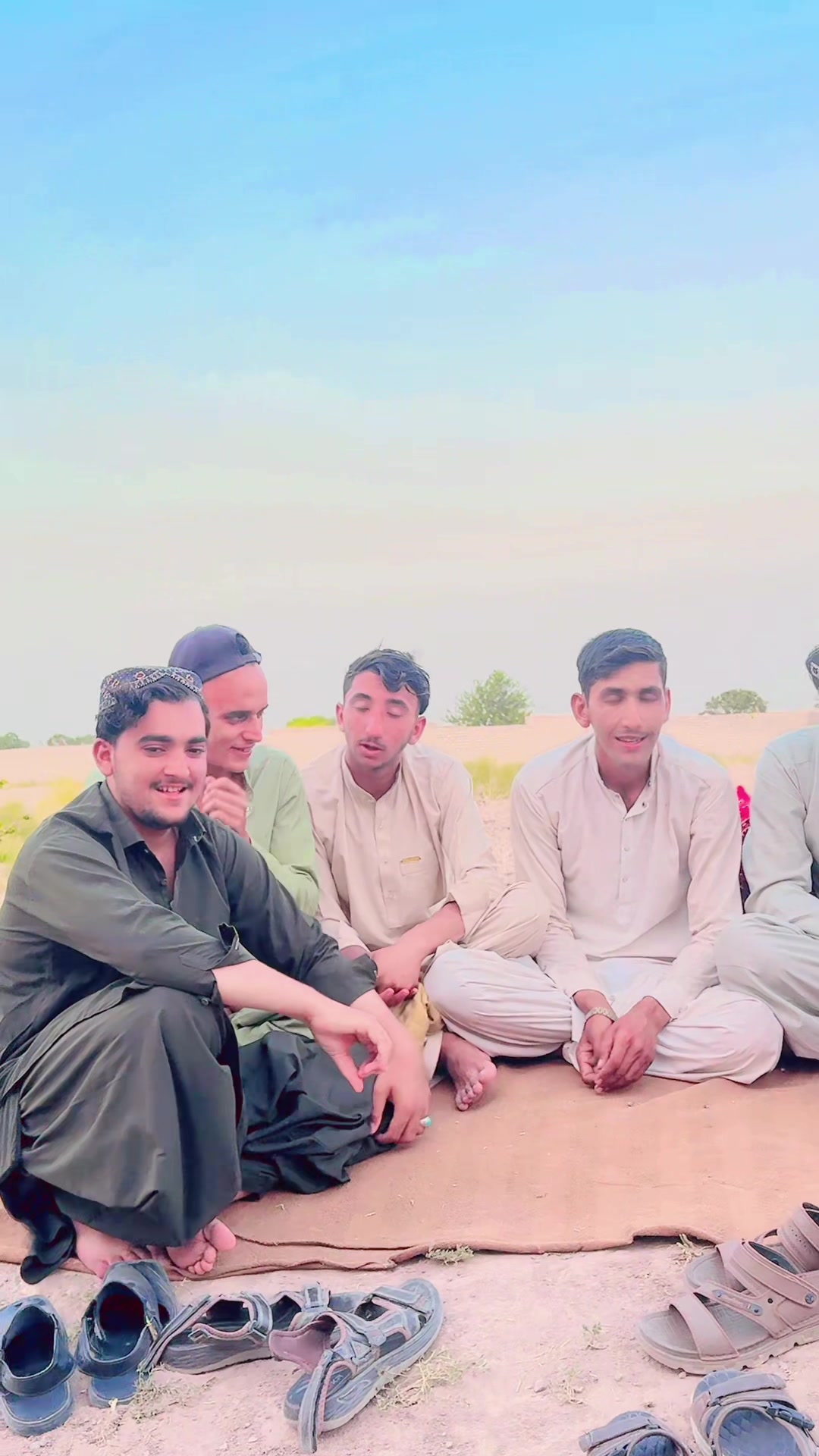 @Gul Ahmed Khan