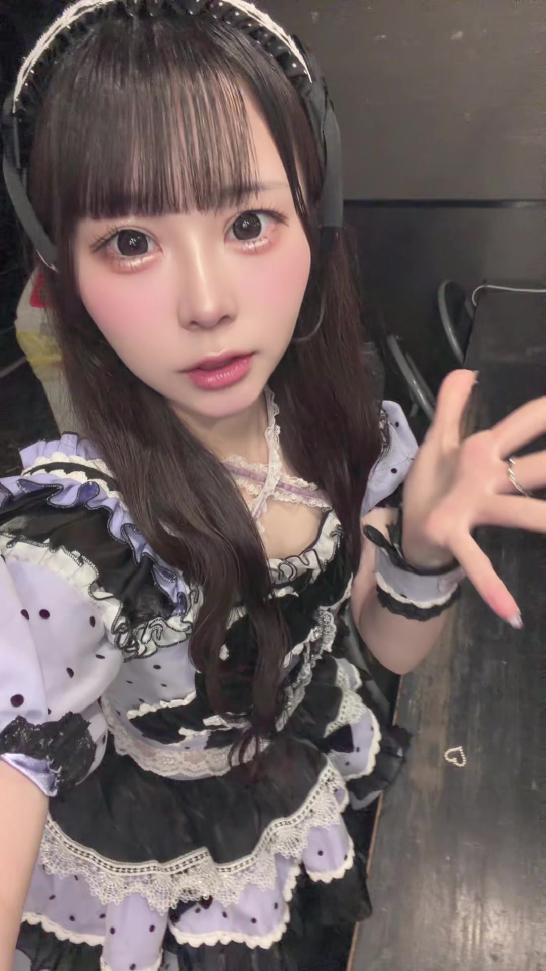 @八雲です