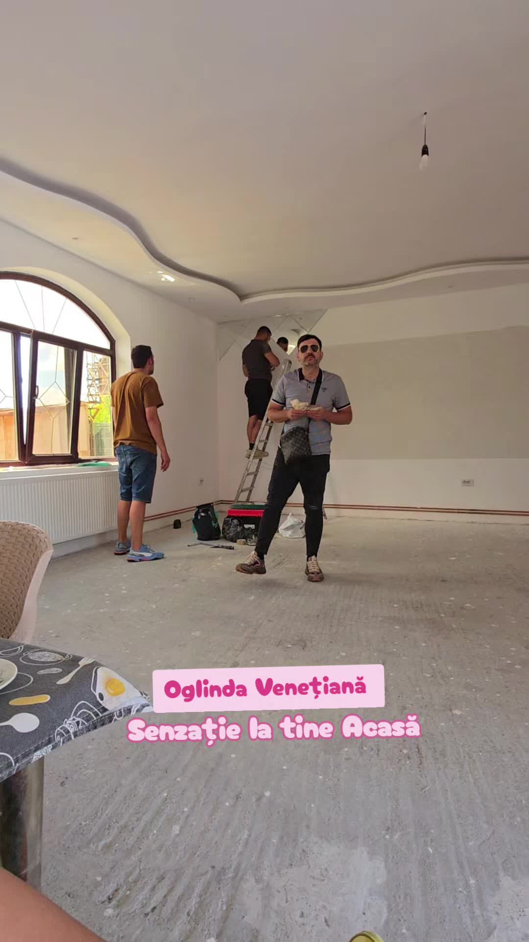 @OglindaVenetiana