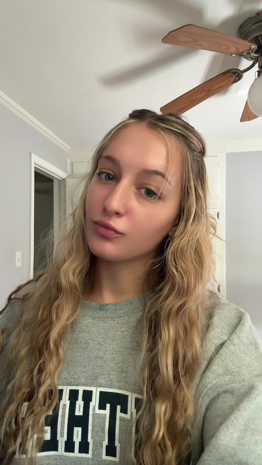 @Haley Fitzgerald