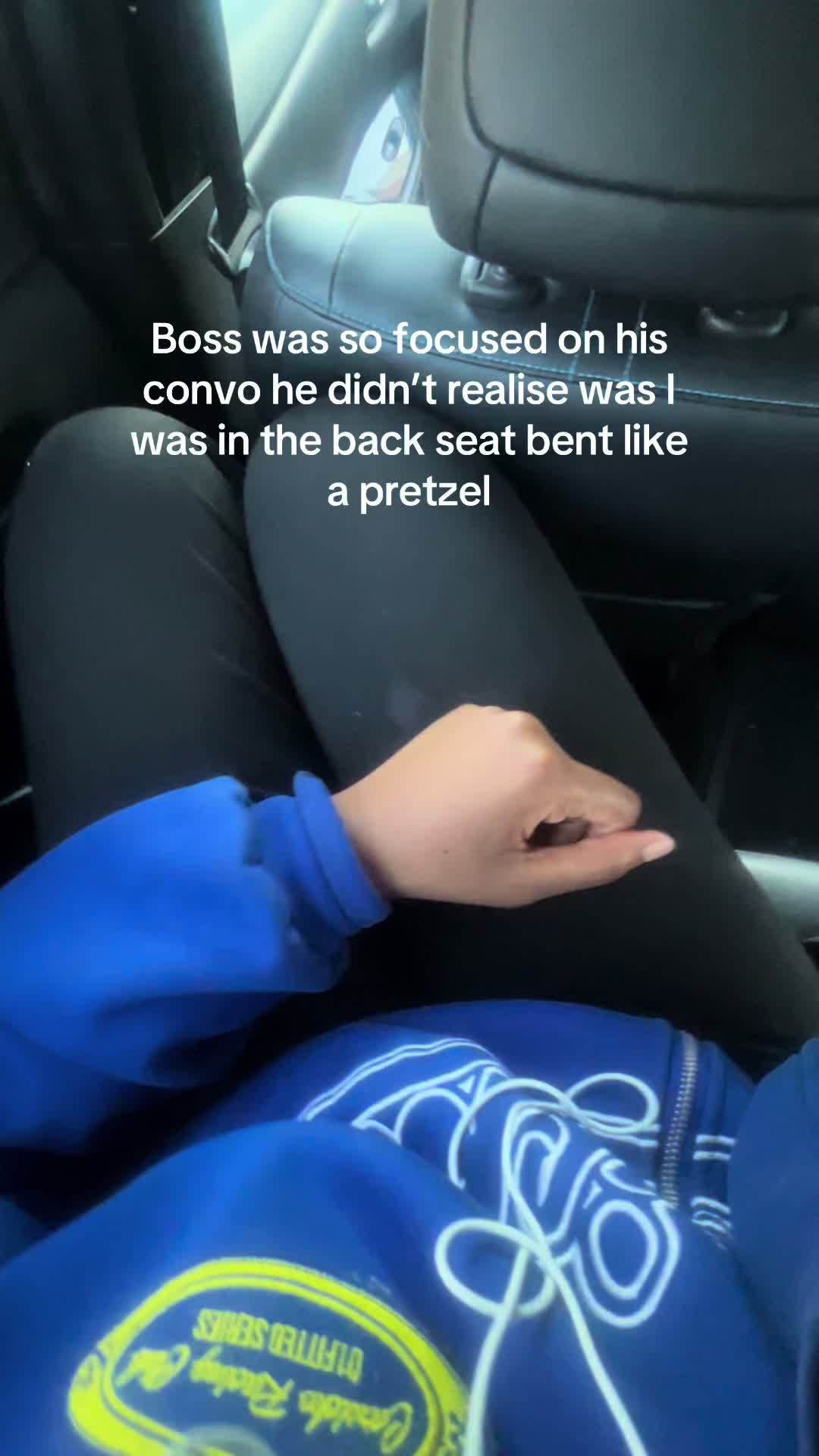 @Pamela M