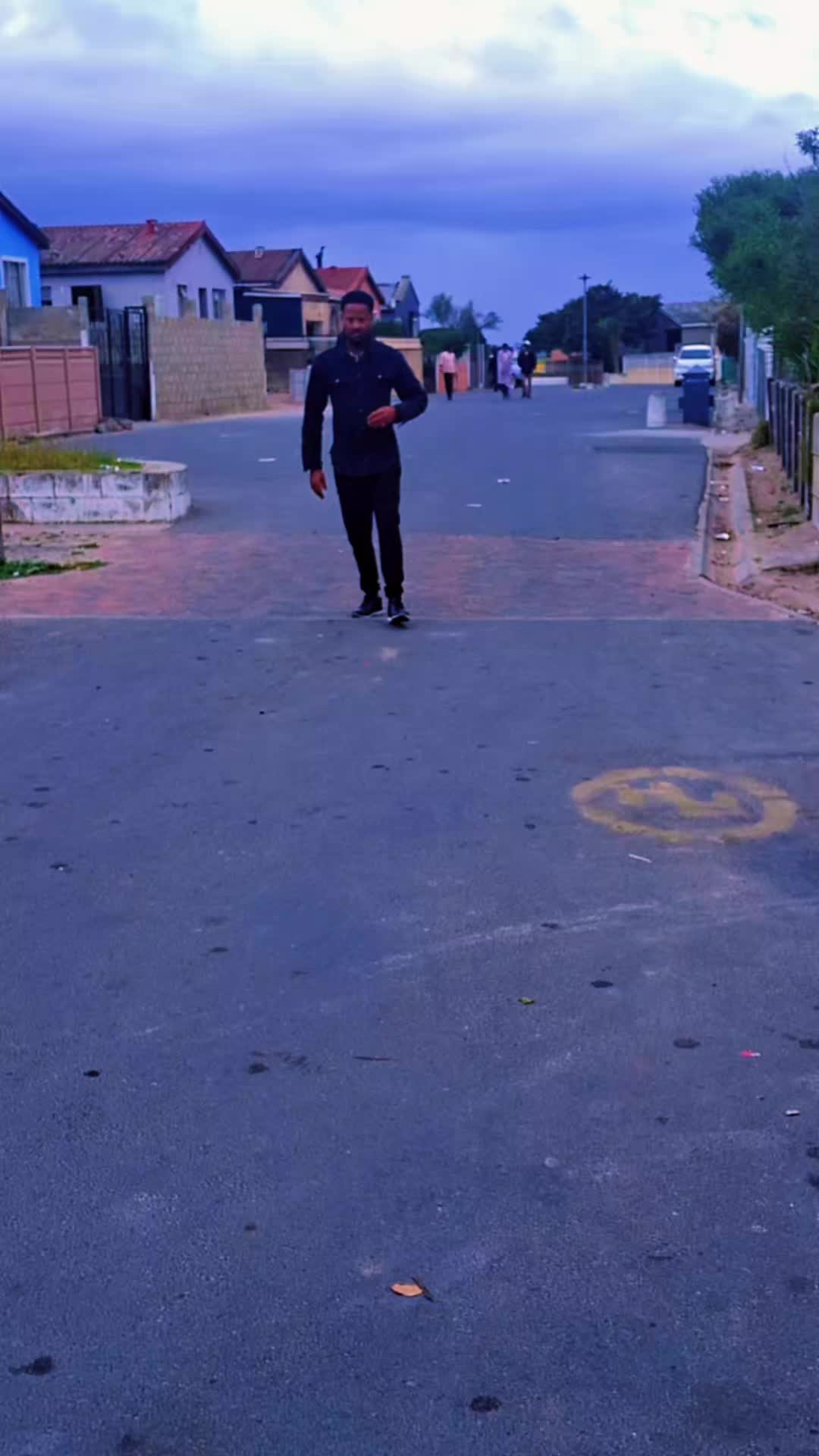 @TikTok የእብዶች ጋባያ ነው!