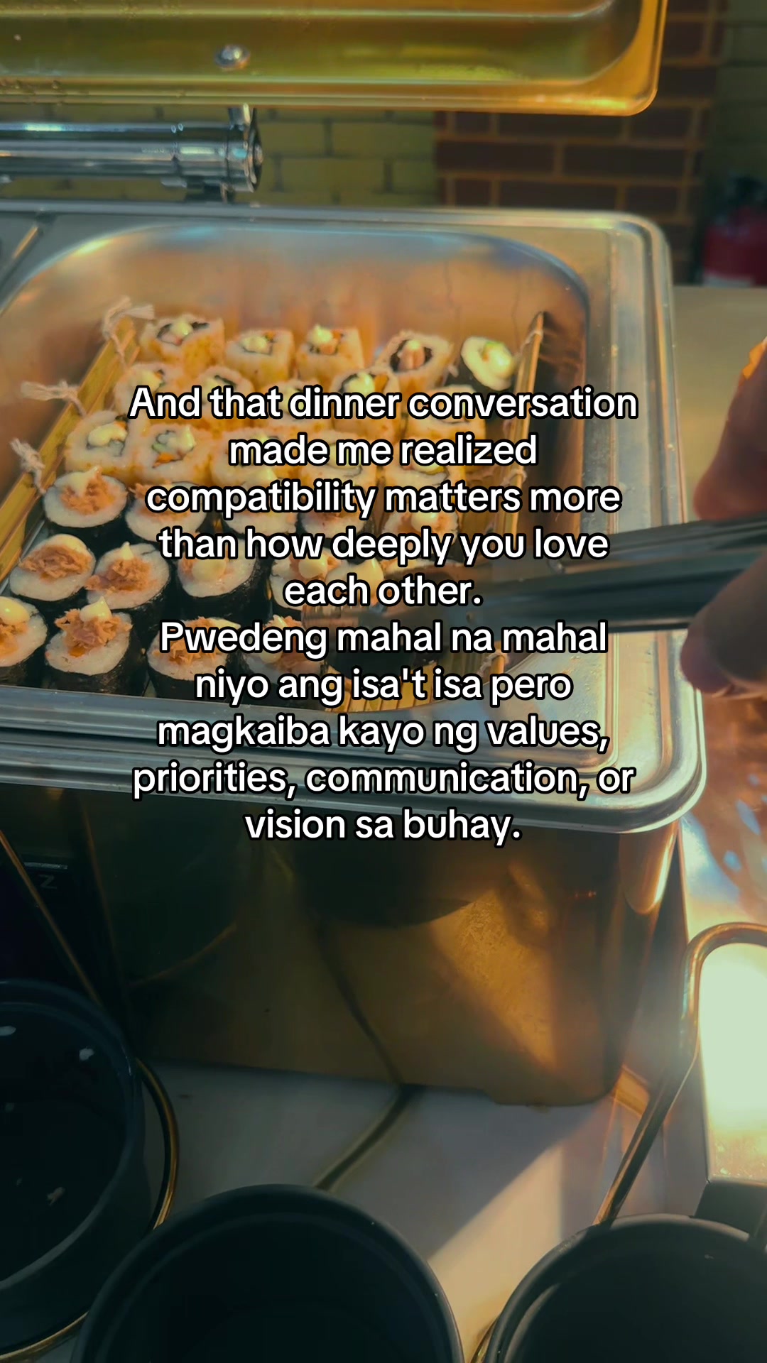 @Ako si PJ