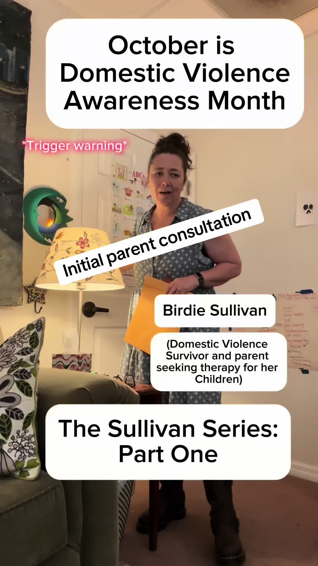 @RedwoodCenterforChildren