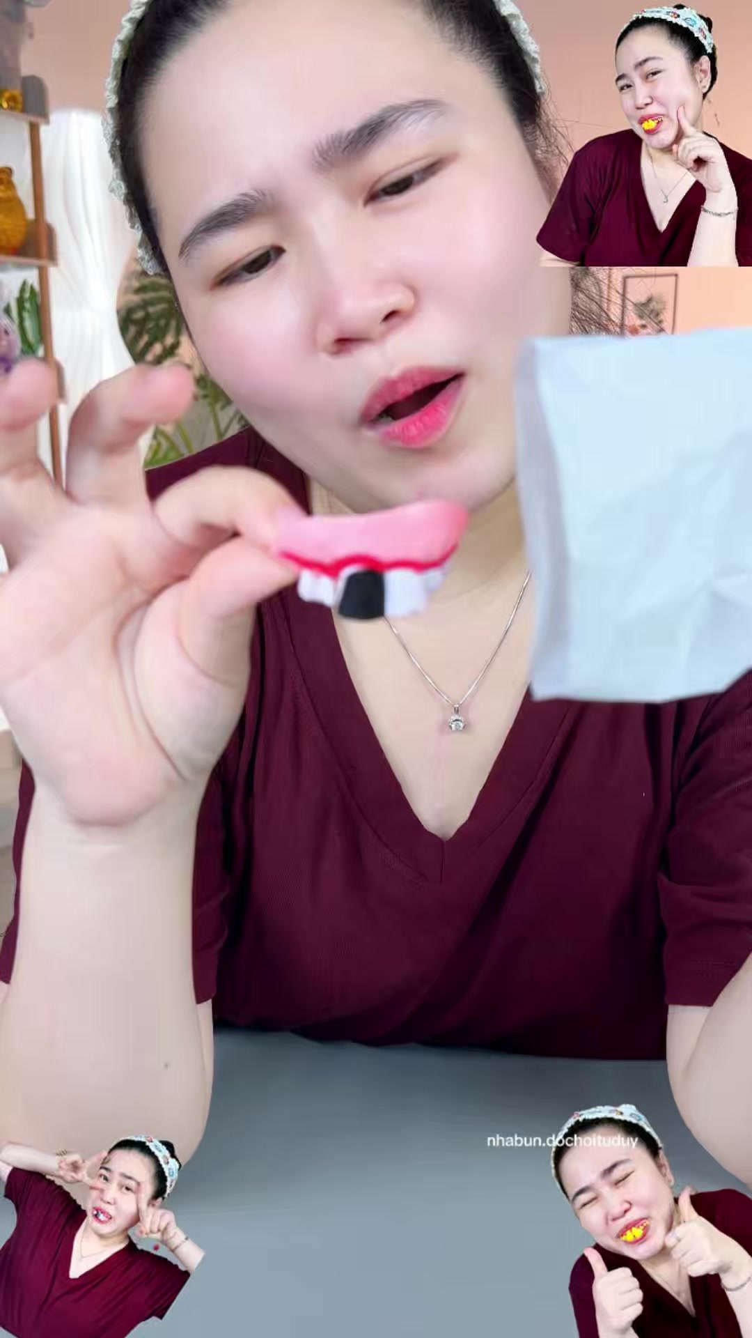 @Nhà Bún - Đồ chơi tư duy
