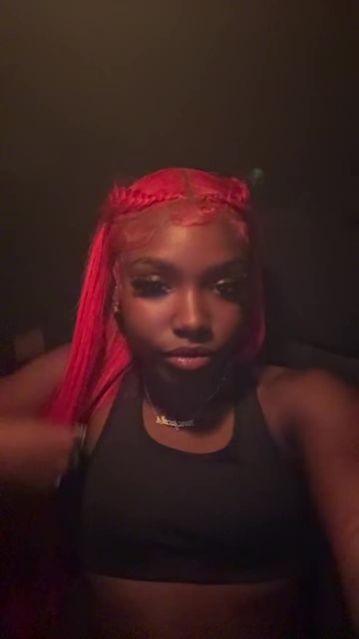 @sexyblakk🫦.