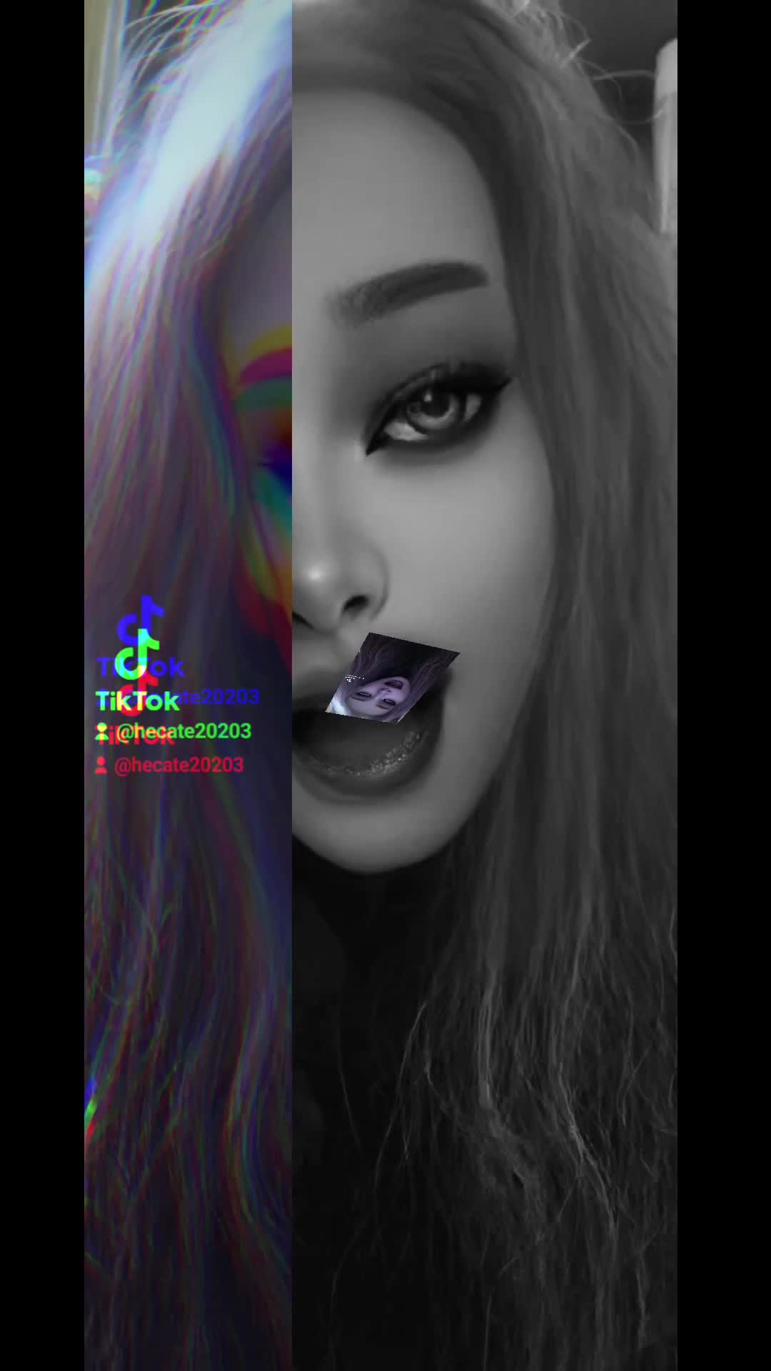 @hecate2020wendy⚜️💎💛💜🖤🐺🏹