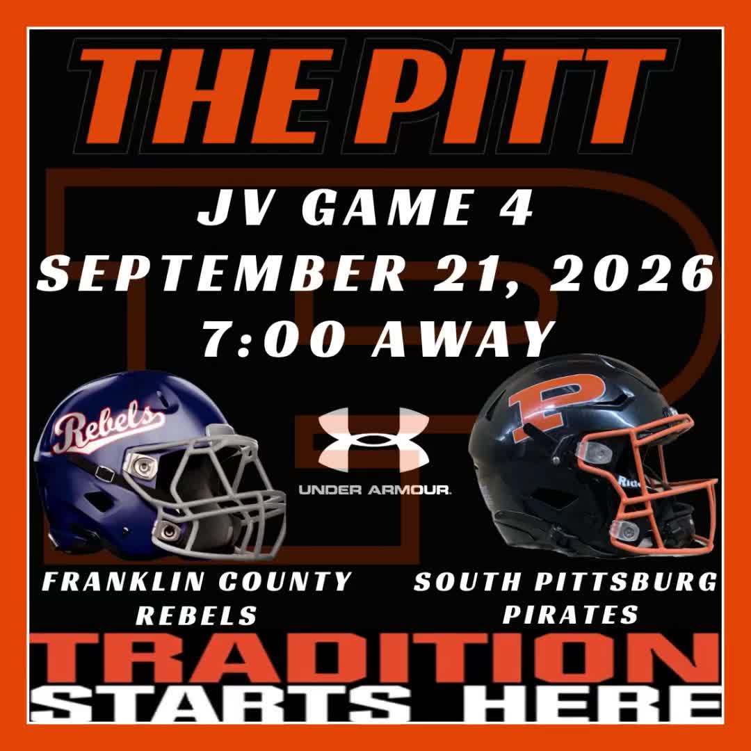 @South Pittsburg Football