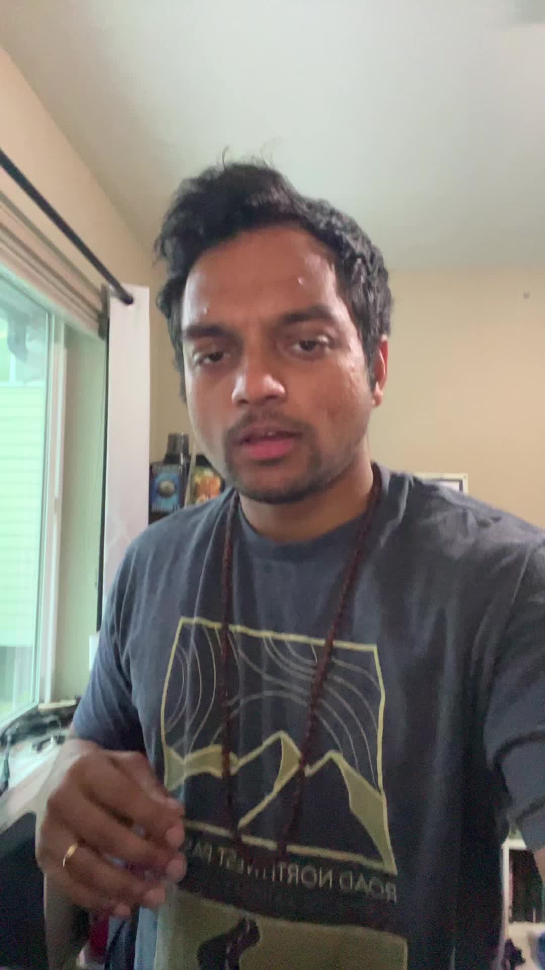 @Shrey • Practice Intuition