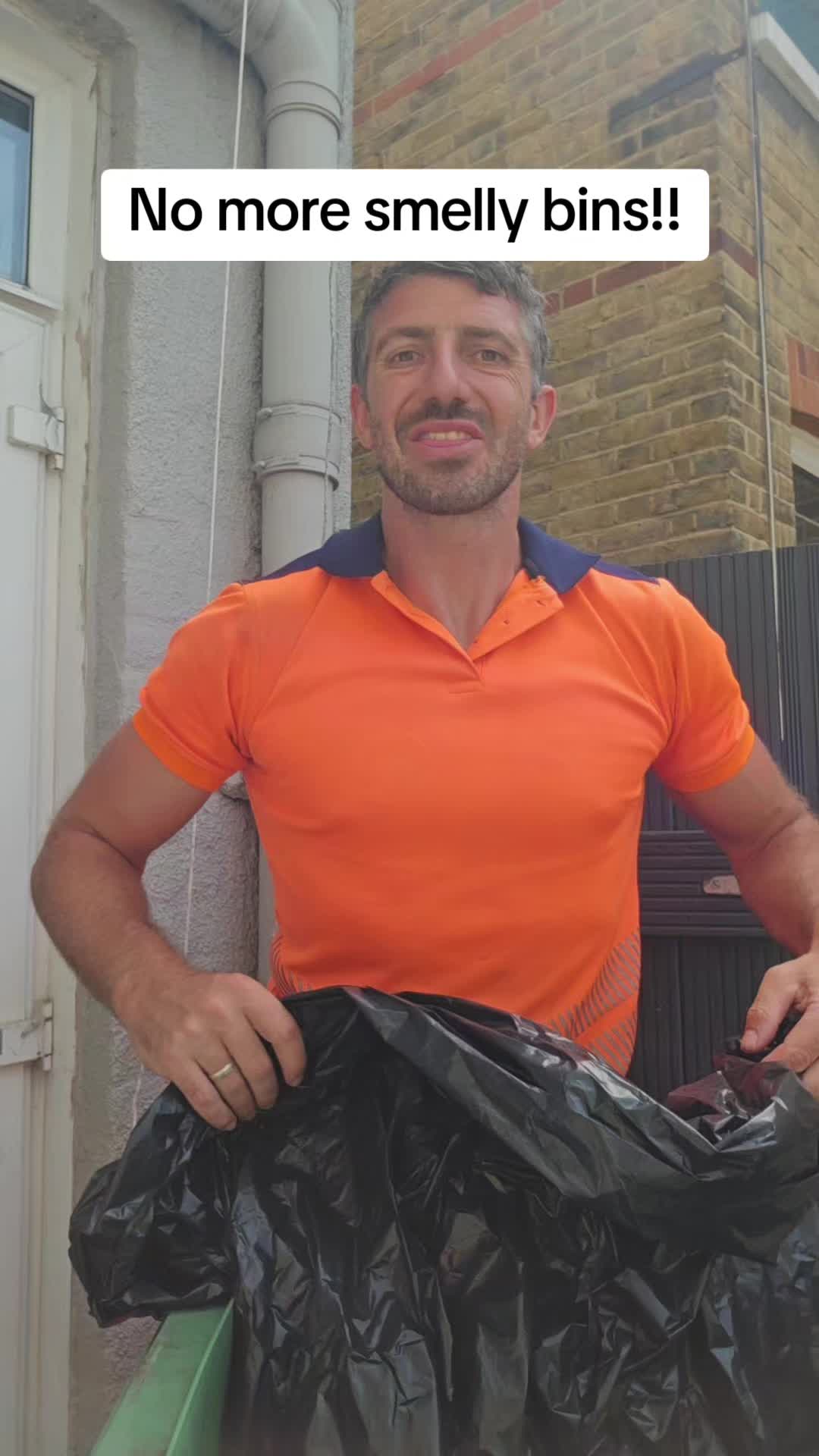 @The No1 Binman