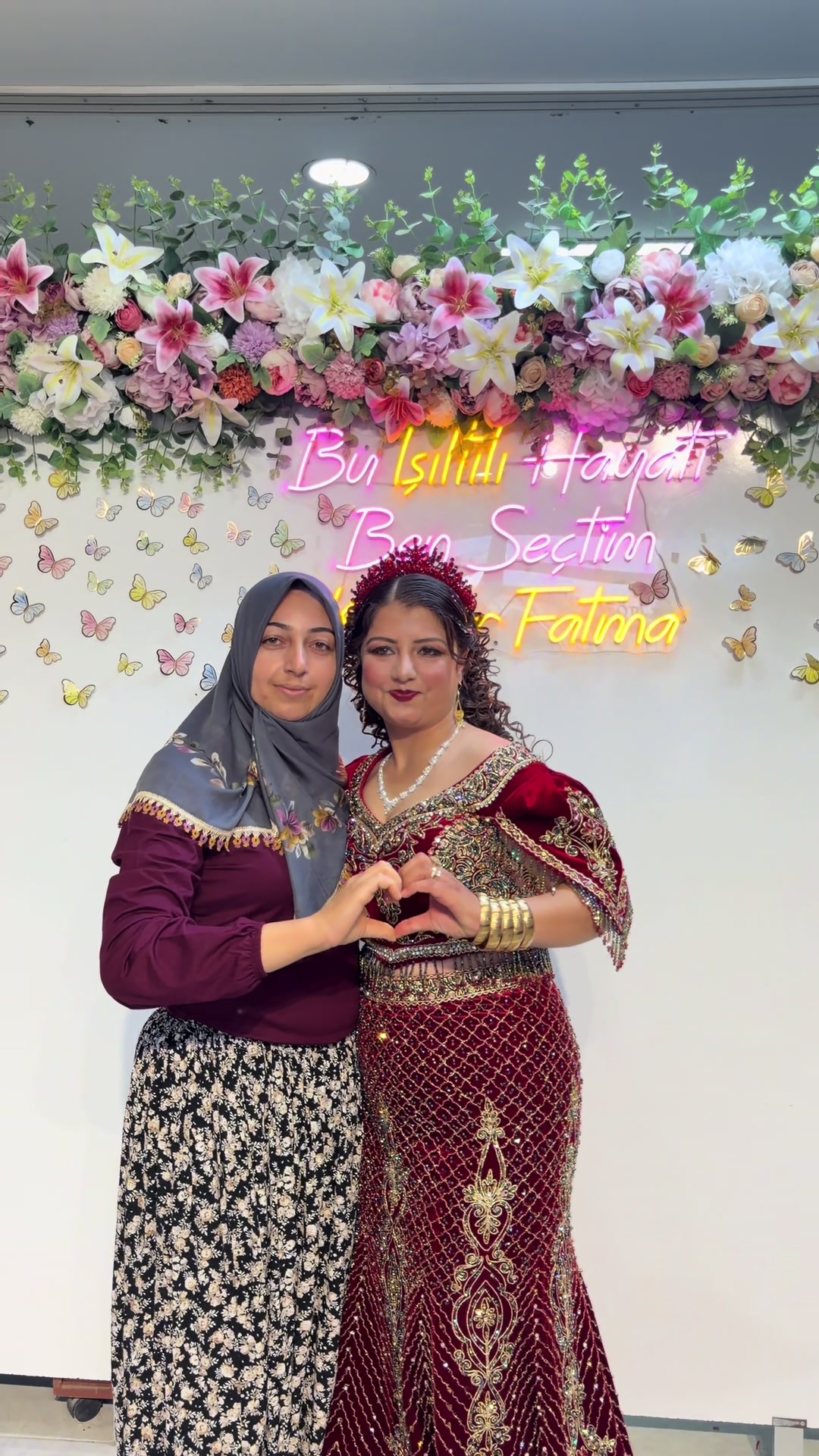 @💎Kuaför Fatma💎