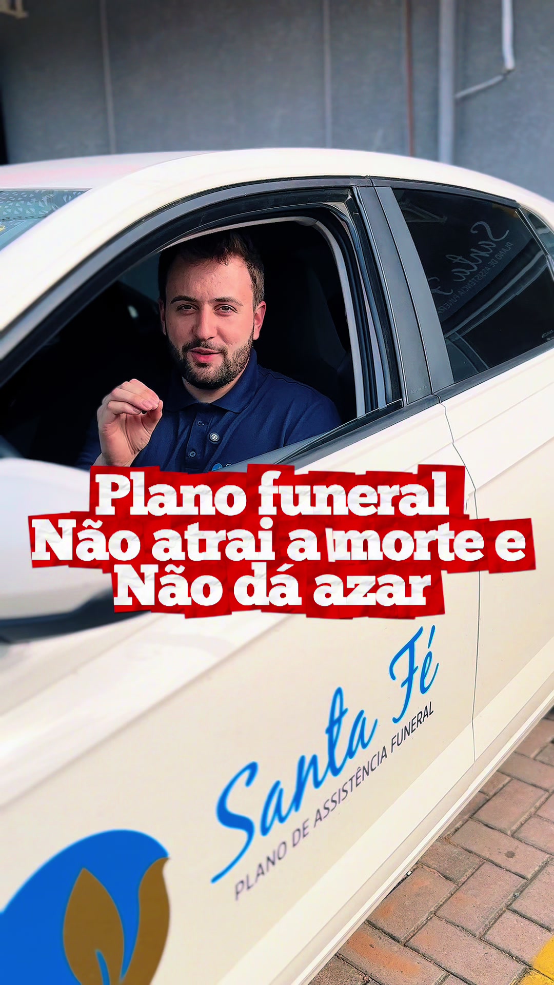 @Plano Funeral Santa Fé