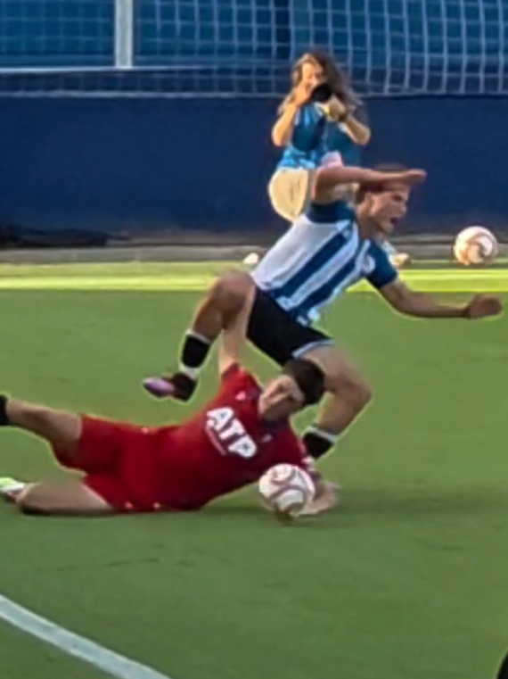 @Futbol Español