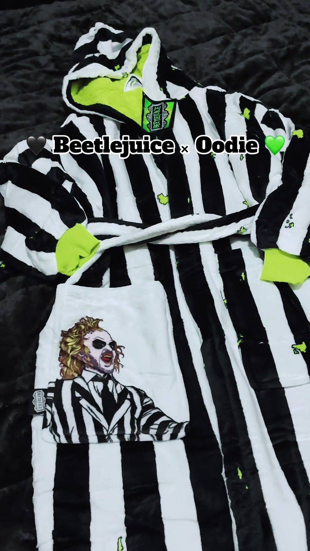 @Goth Barbie