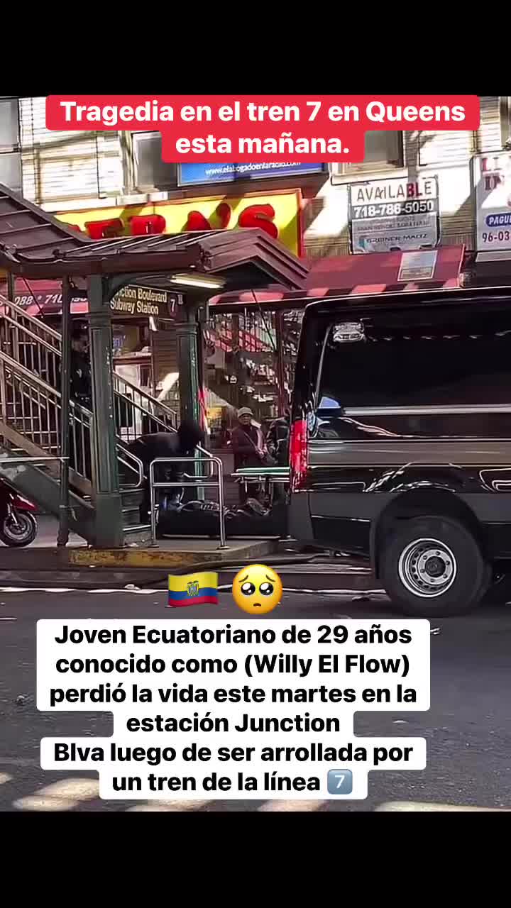 @La Grande de New York