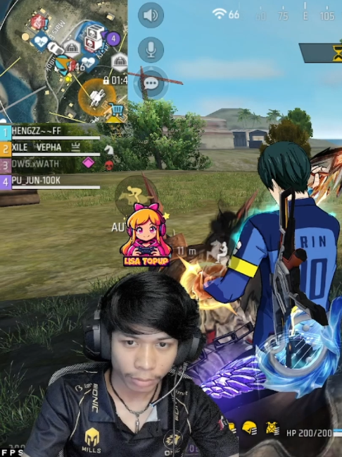 @Vepha Gaming๐ฅ