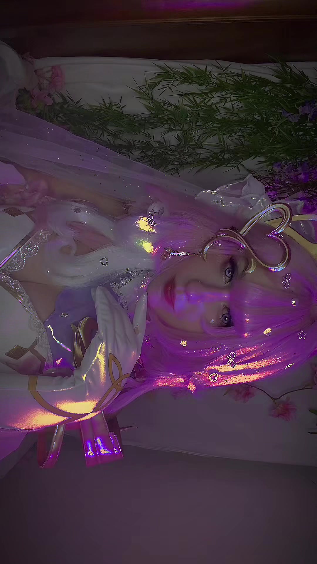 @*★°· Oxyia ·°★*