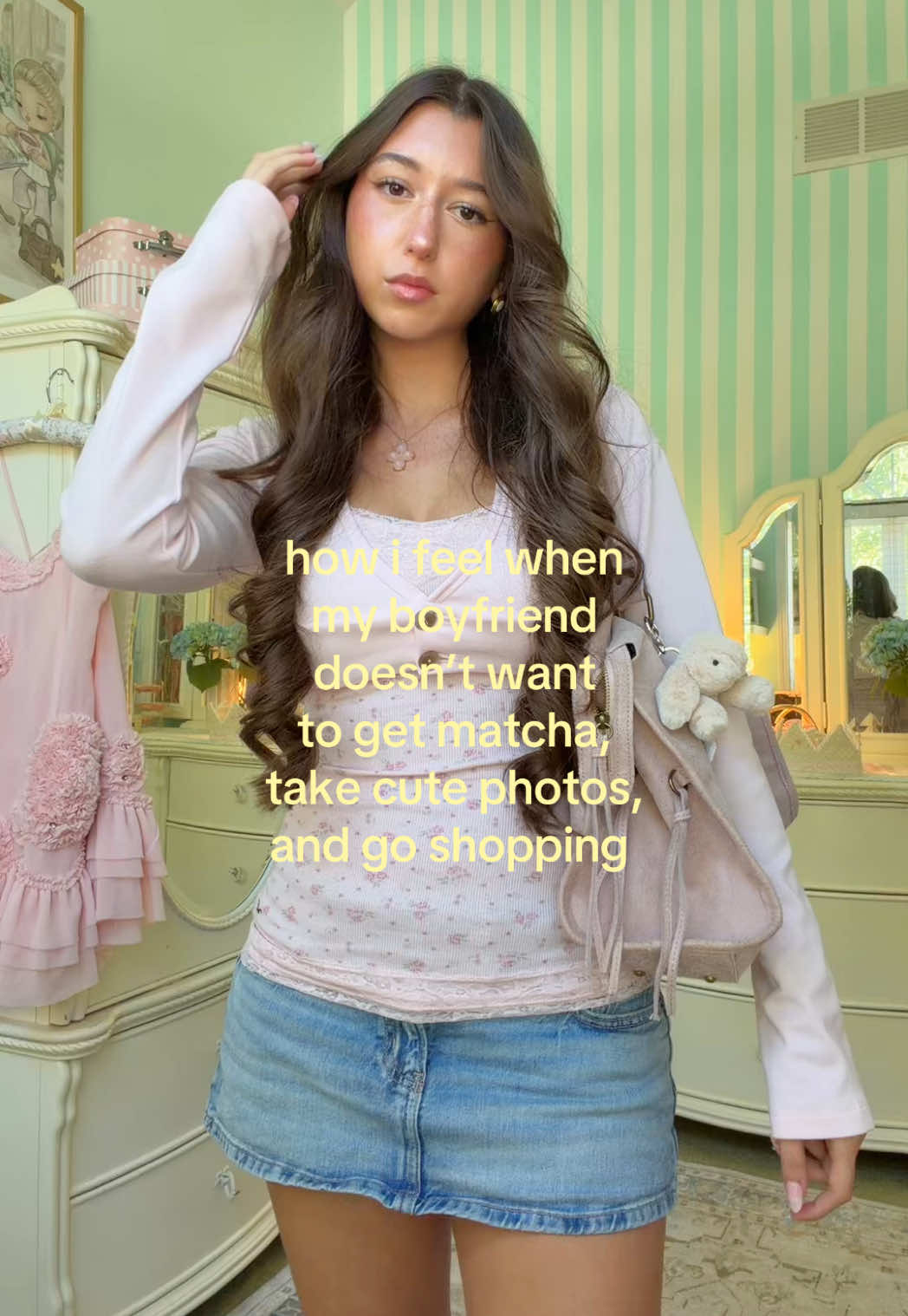 @chloe nicole