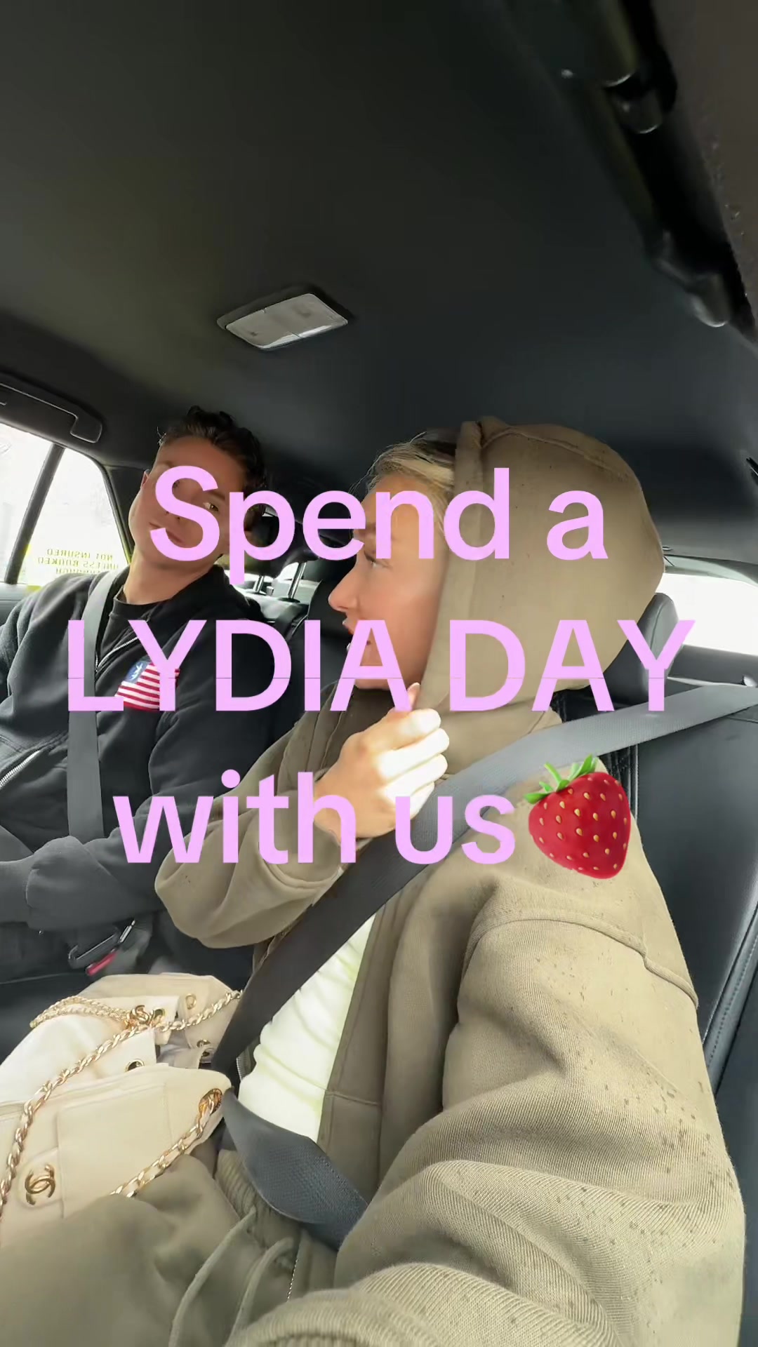 @Lydia Rose👸🏼🩰🐚