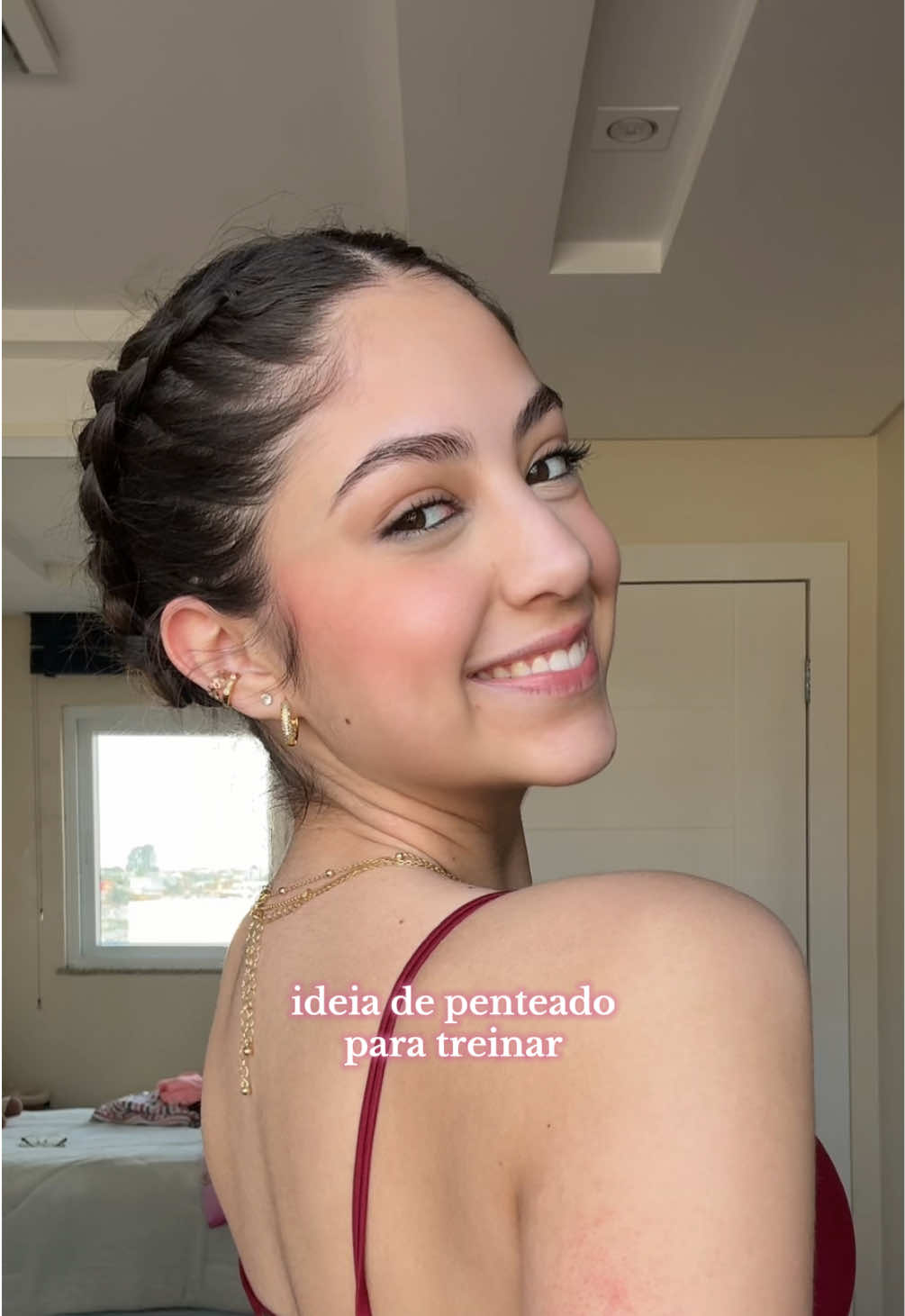 @Ana Luisa Wiecheteck