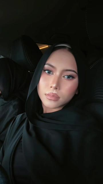 @Qisya