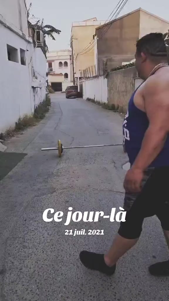 @Labed Mouloud