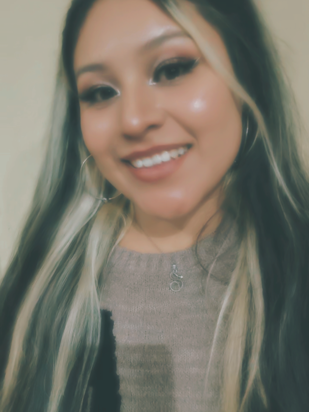 @Ana Yanett