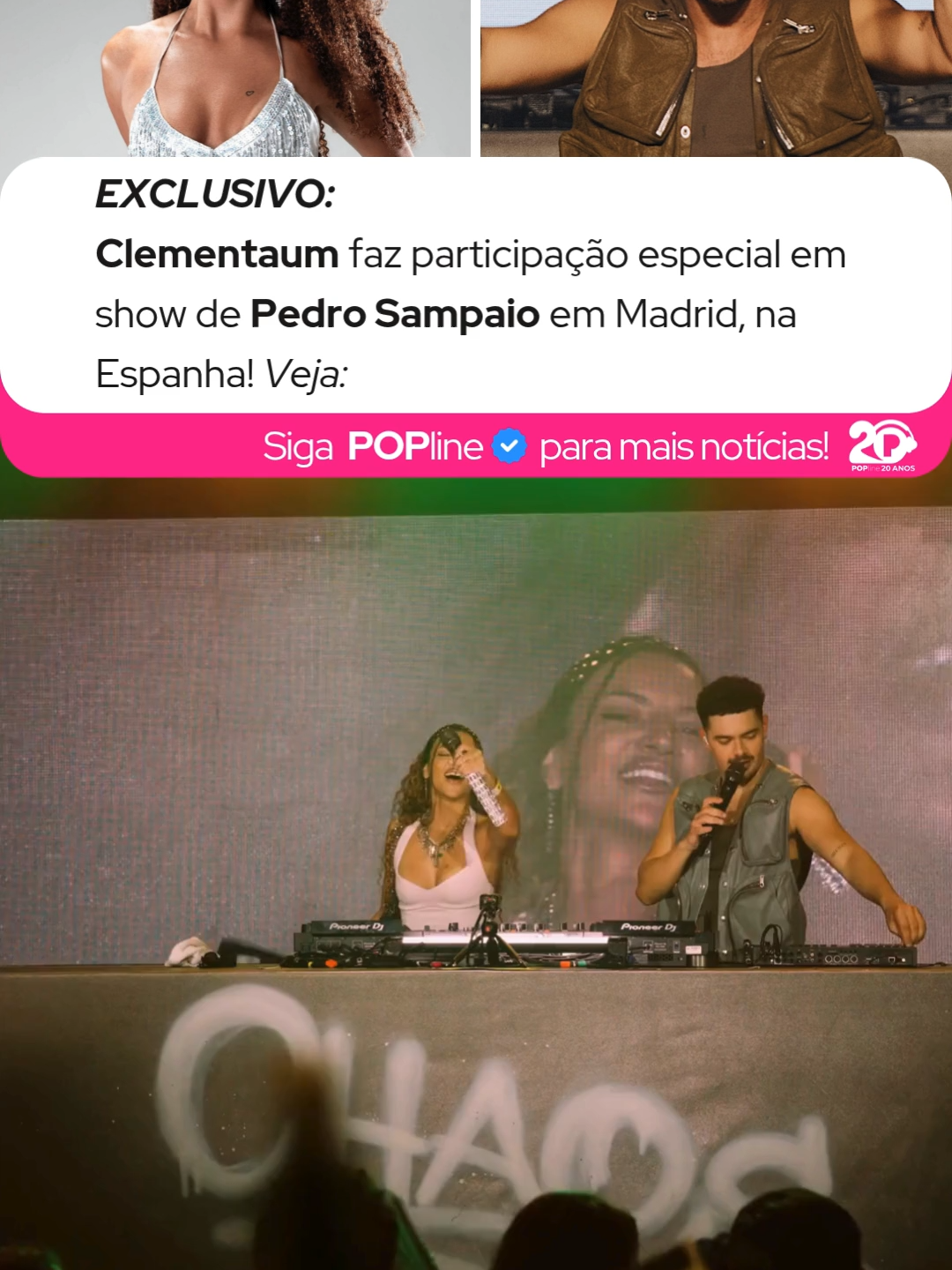 @POPline