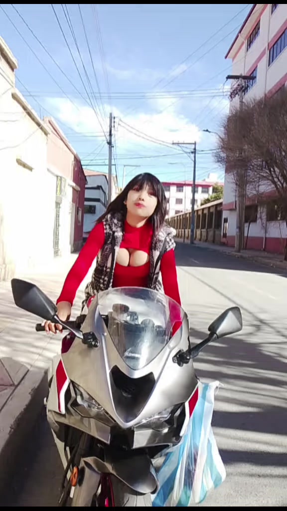 @🏍️🦋TU COPI OFICIAL🔥🏍️