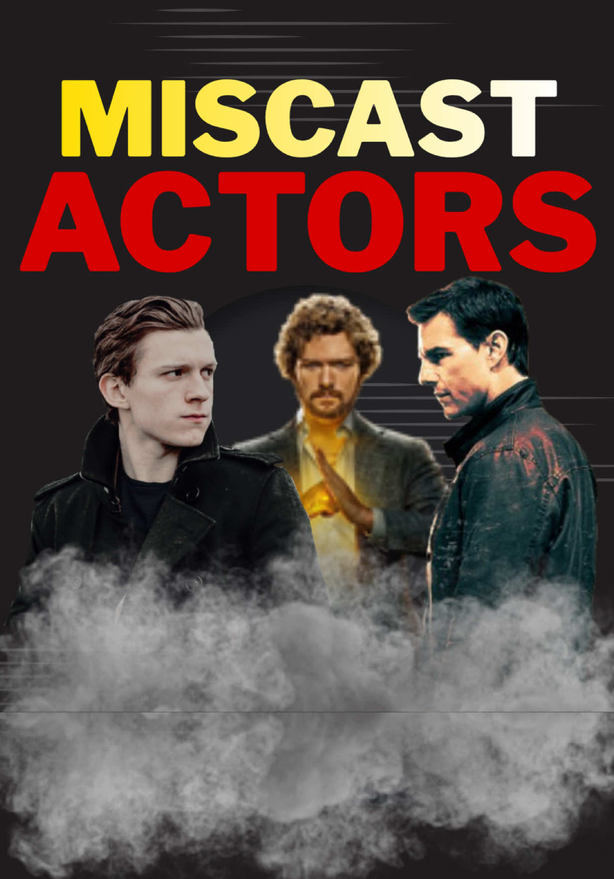 @One Minute Critic (Kristian)