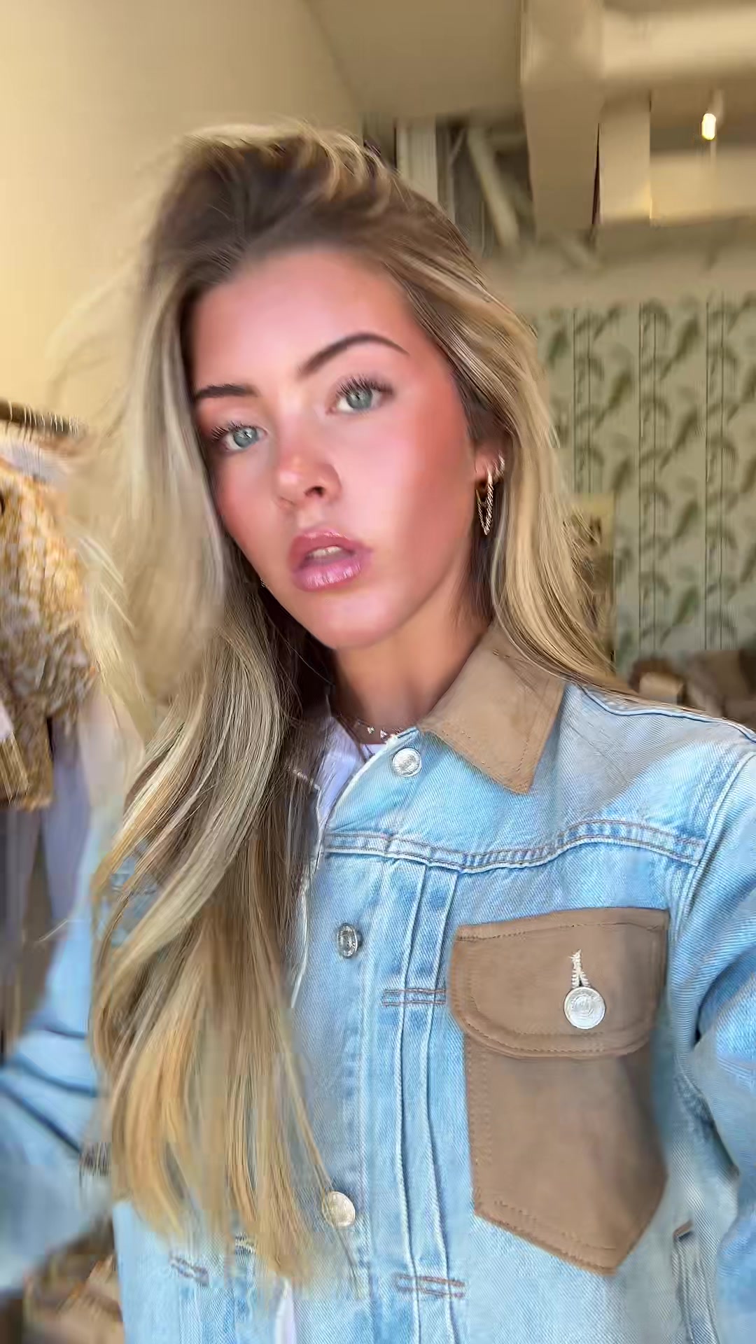 @Georgia Reed