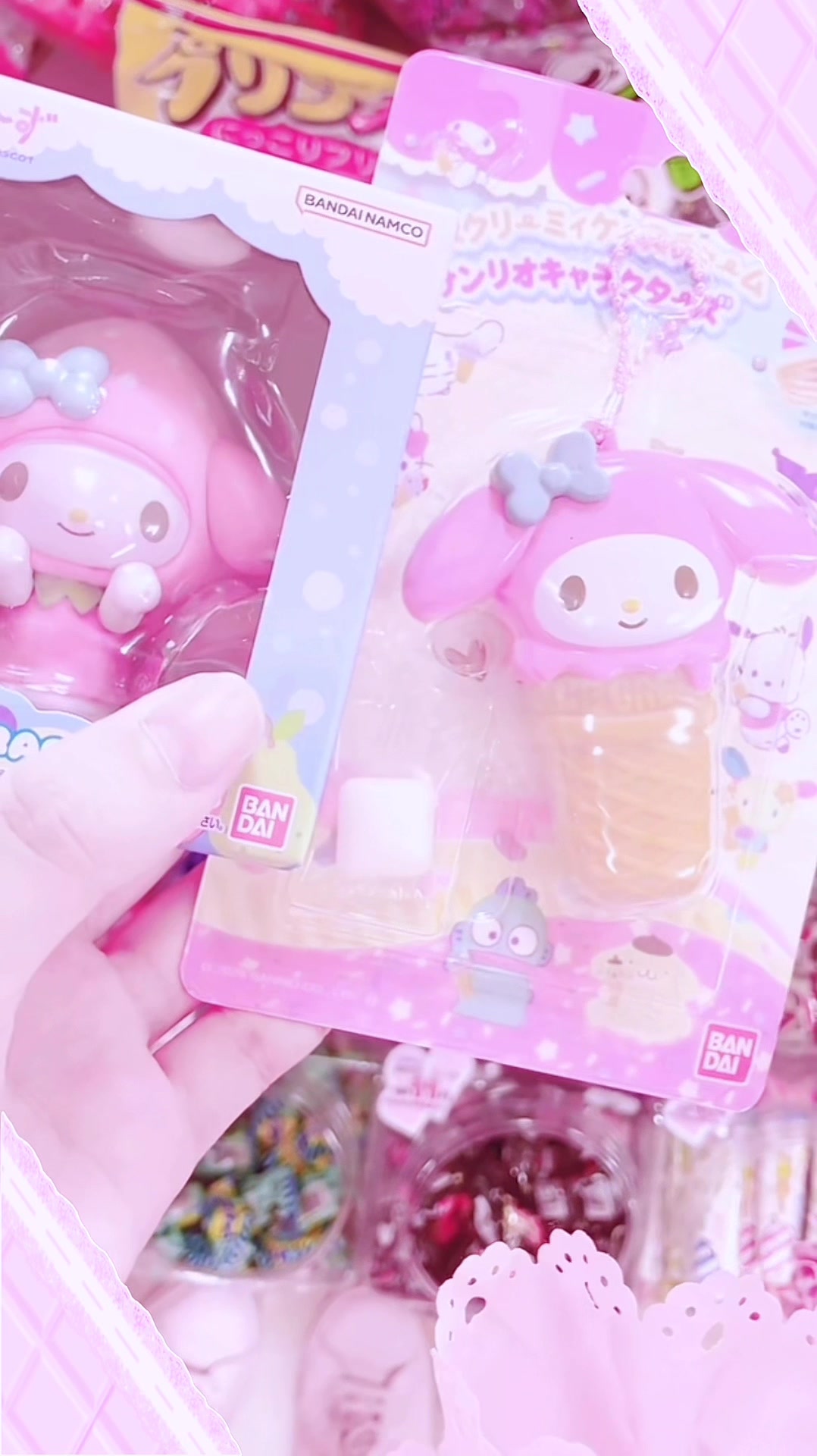 @ふわふわ🍒☁️