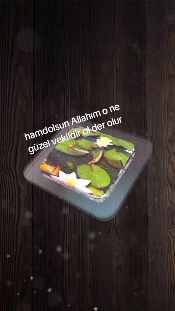 @herşey cok güzel olacak